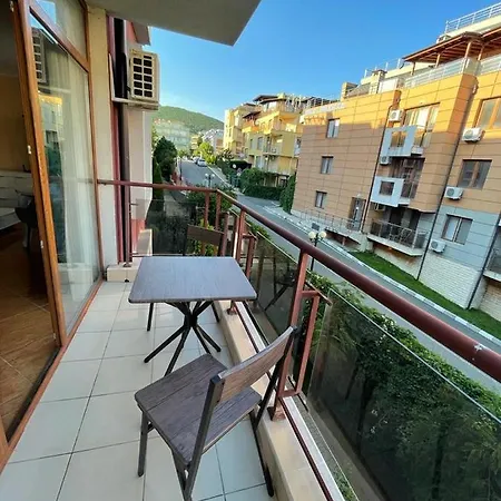 Апартаменты Helios I Premium *