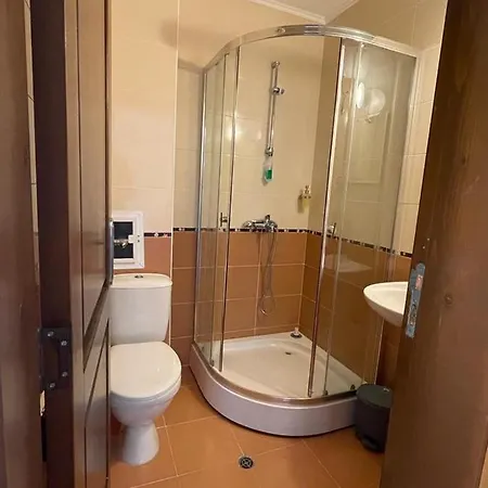 Helios I Premium 아파트 스베티 블라스