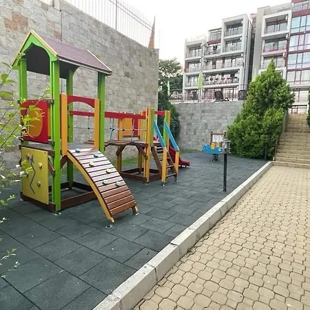 Helios I Premium 아파트