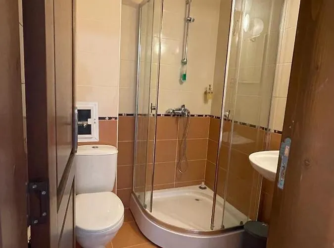 Helios I Premium Апартамент Свети Влас